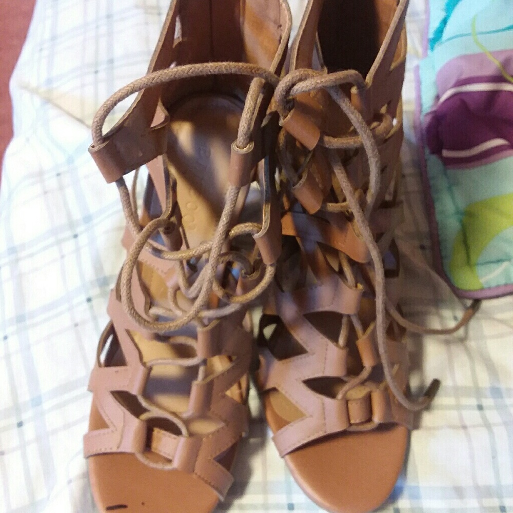 Shoes